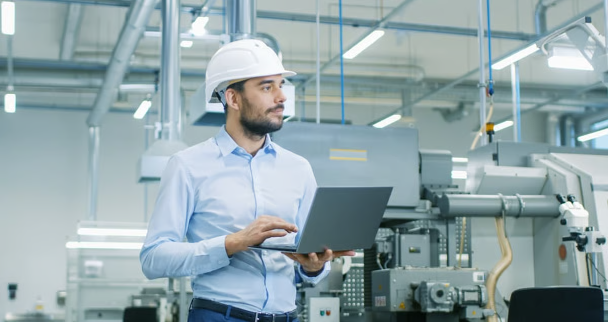 Engineering Professionals