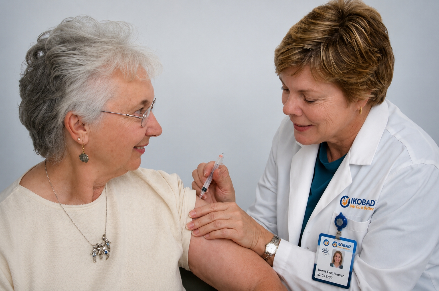Residential & Elderly Care
