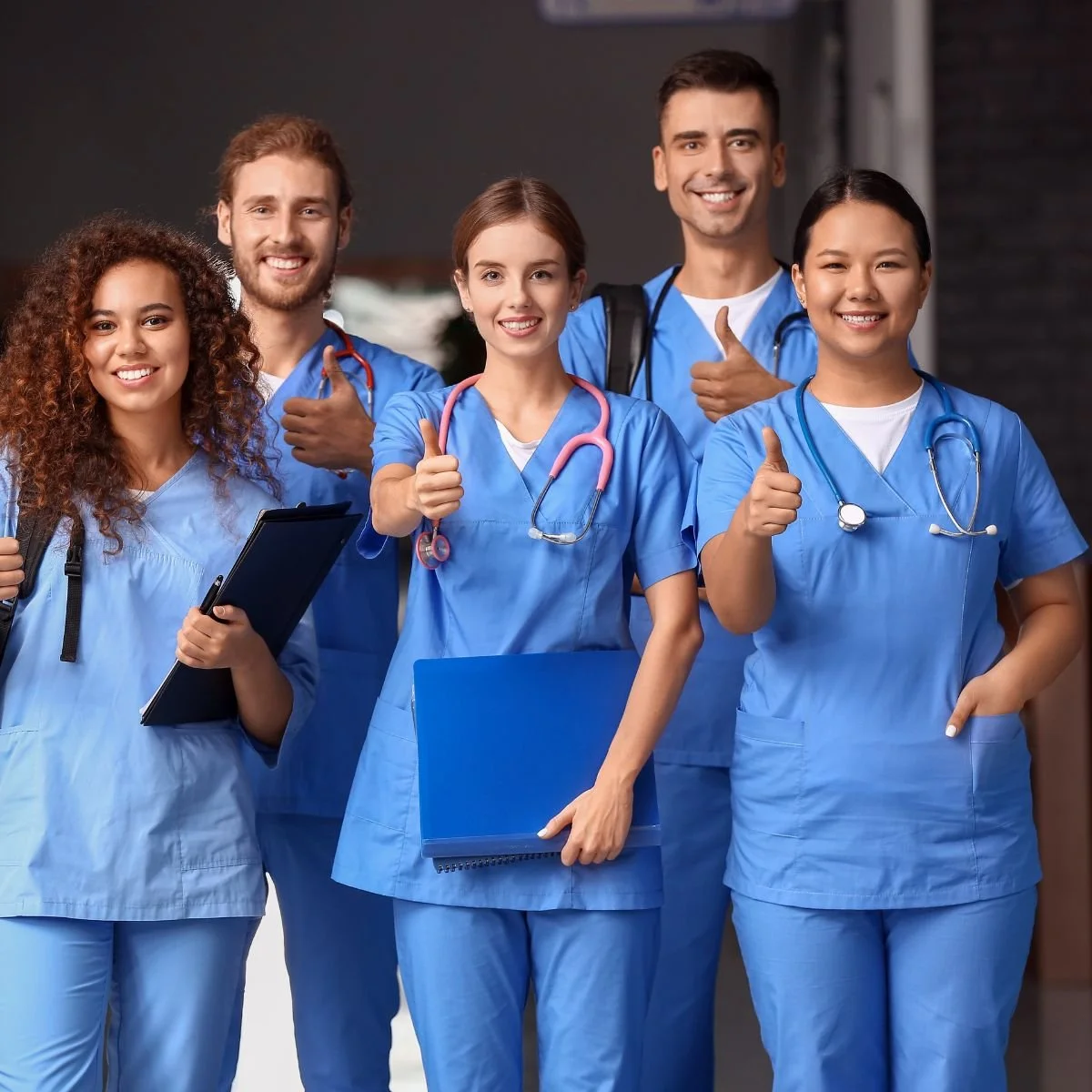 Healthcare Professionals
